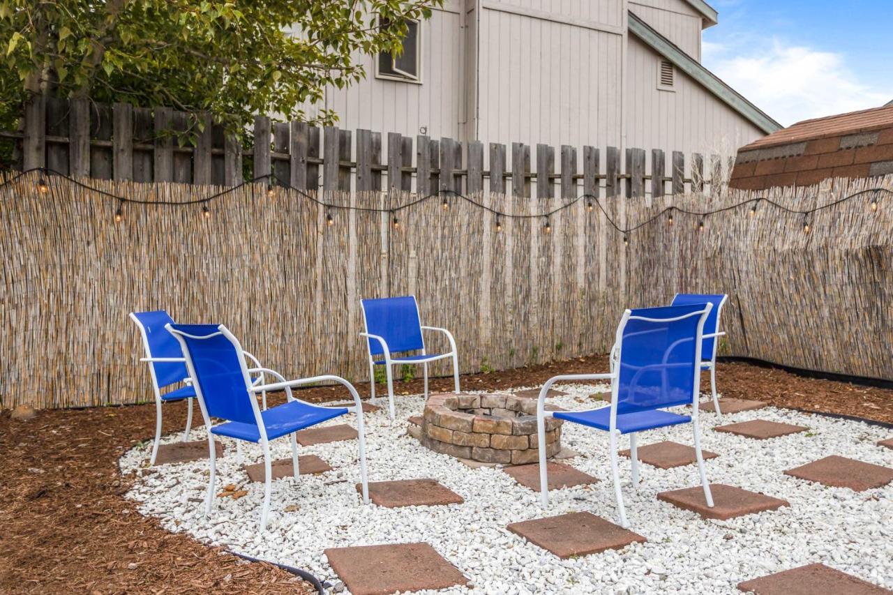 Updated Townhome Near Airport And Shopping! Anchorage Esterno foto